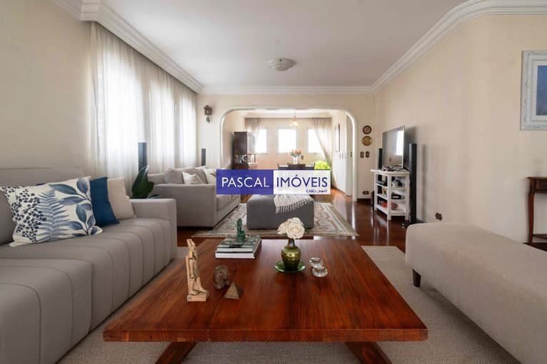 Apartamento em Moema