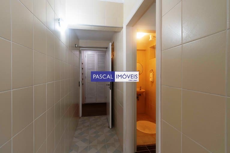 Apartamento em Moema