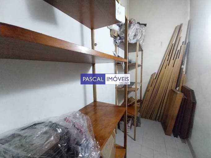 Apartamento em Campo Belo