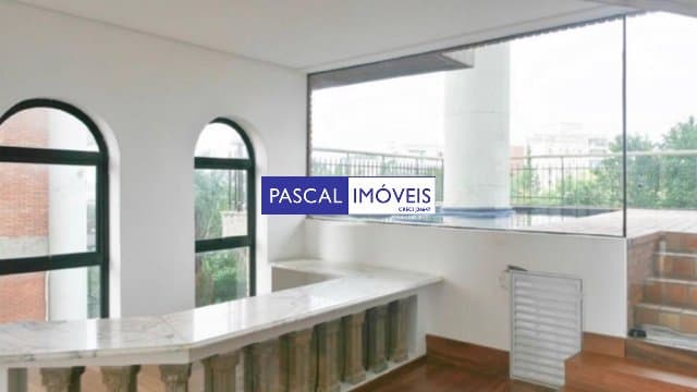 Apartamento em Vila Progredior