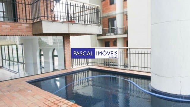 Apartamento em Vila Progredior