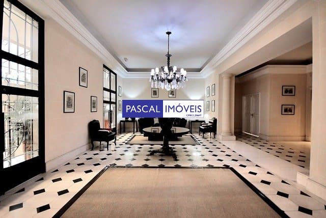 Apartamento em Jardim América