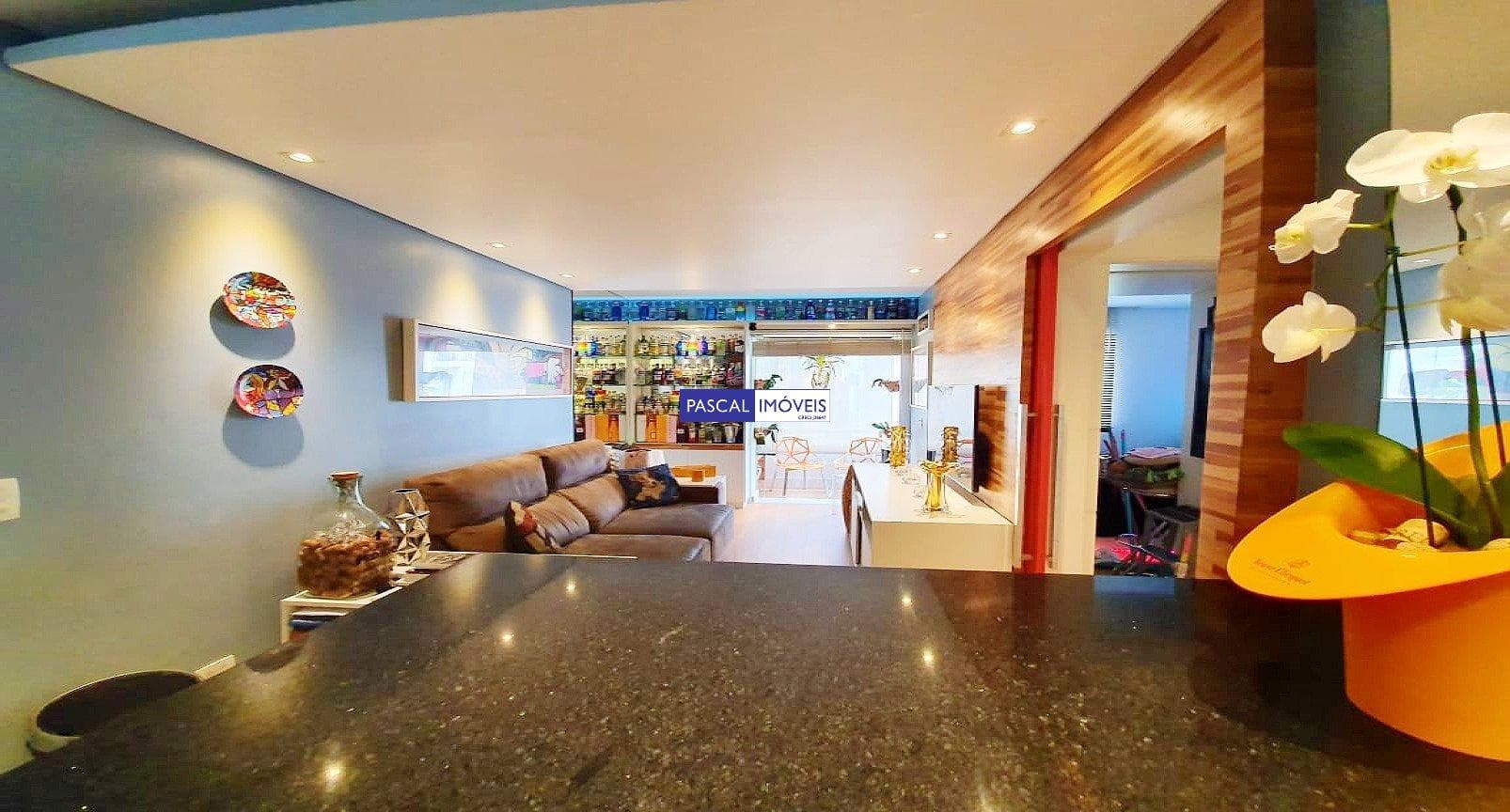 Apartamento em Moema