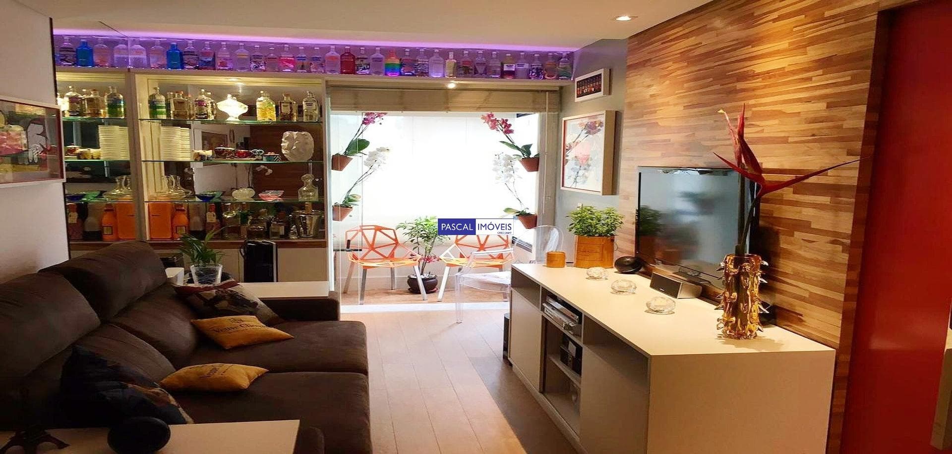 Apartamento em Moema