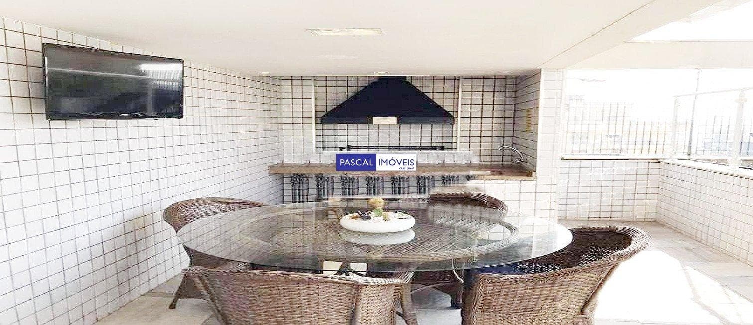 Apartamento em Moema