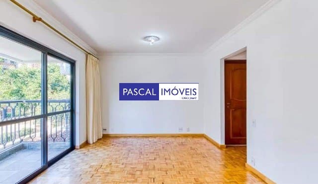 Apartamento em Moema