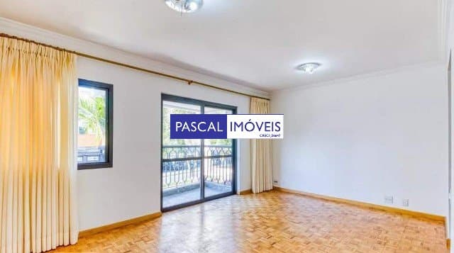 Apartamento em Moema