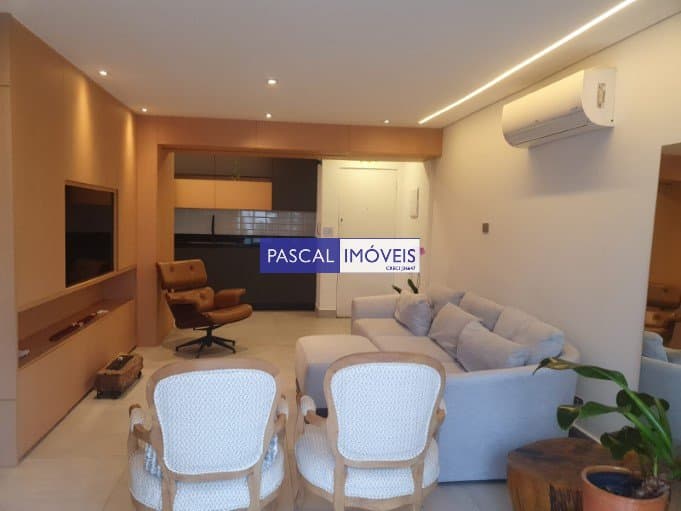 Apartamento em Brooklin