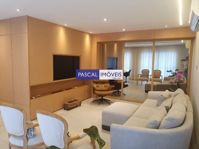 Apartamento em Brooklin