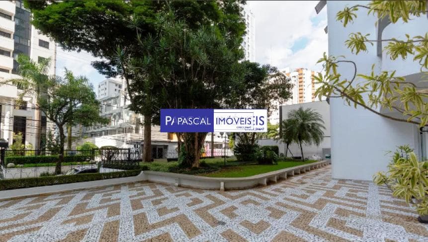 Apartamento em Brooklin