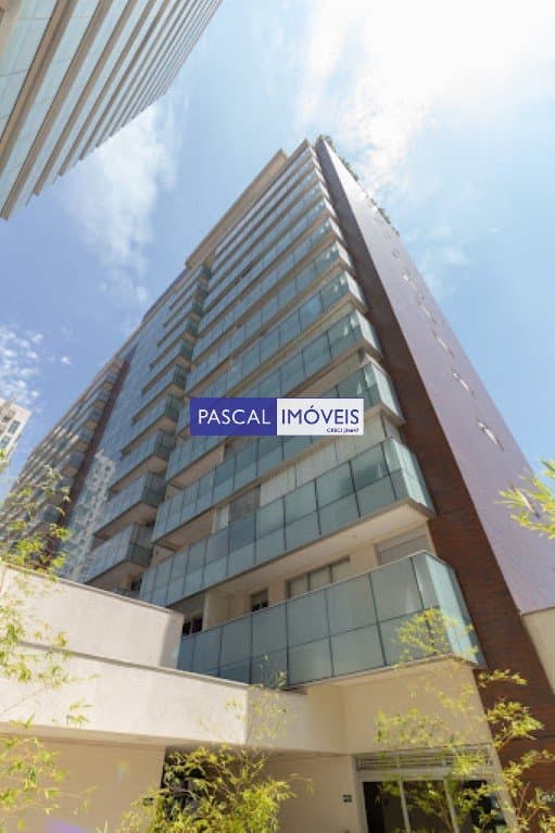 Apartamento em Brooklin