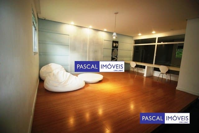 Duplex em Campo Belo