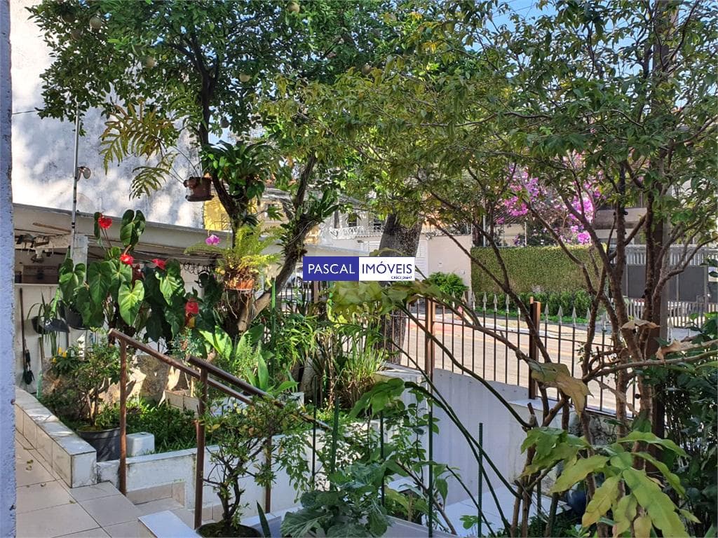 Casa em Planalto Paulista