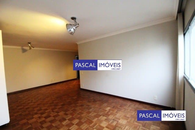 Apartamento em Campo Belo