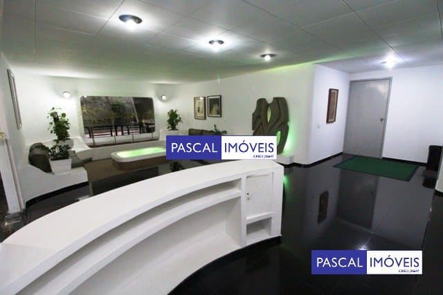 Apartamento em Campo Belo