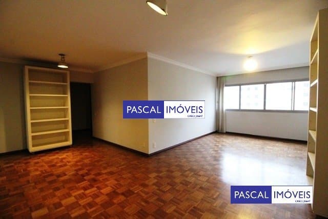 Apartamento em Campo Belo