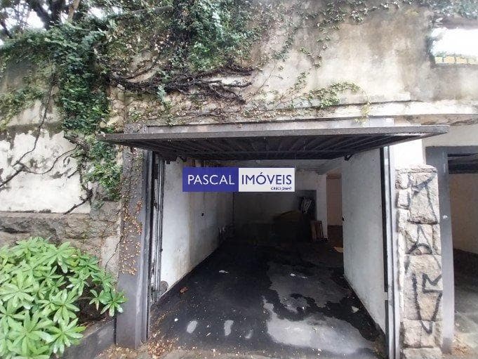 Casa em Higienópolis