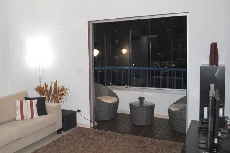 Apartamento em Campo Belo