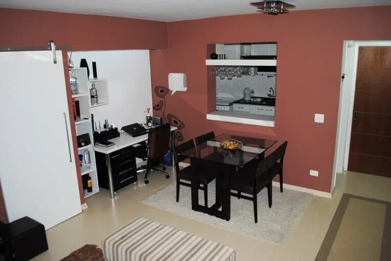 Apartamento em Campo Belo