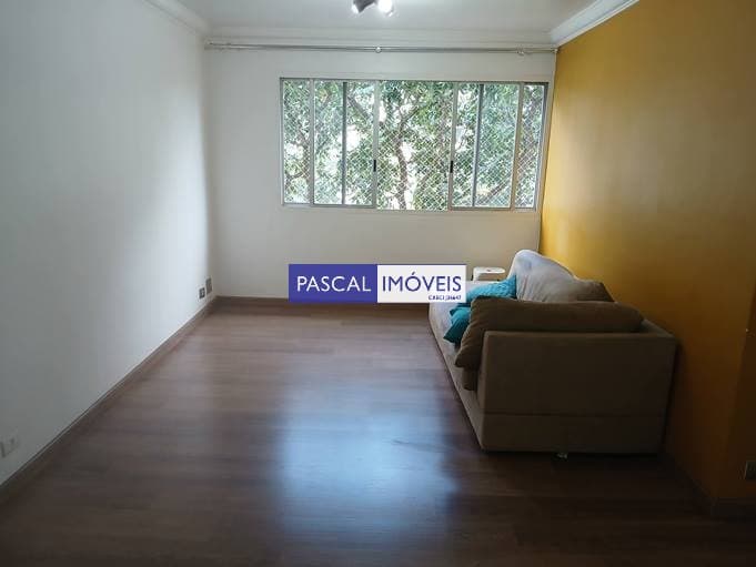 Apartamento em Brooklin