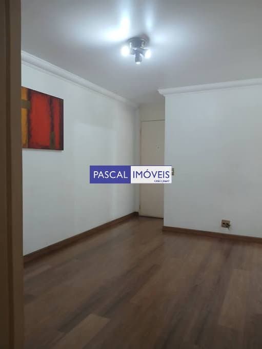 Apartamento em Brooklin