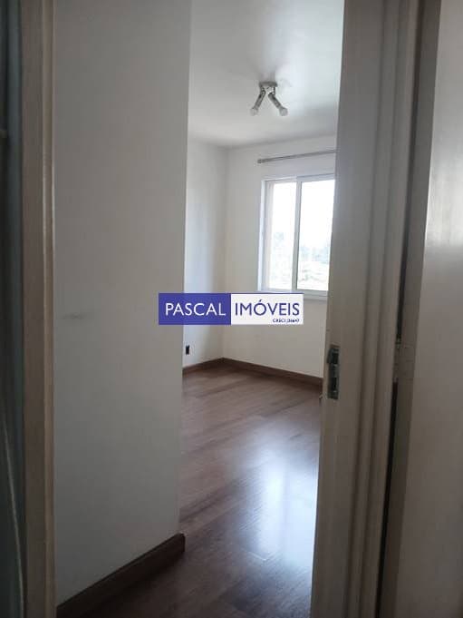 Apartamento em Brooklin