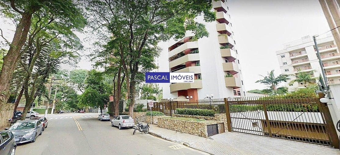 Apartamento em Campo Belo