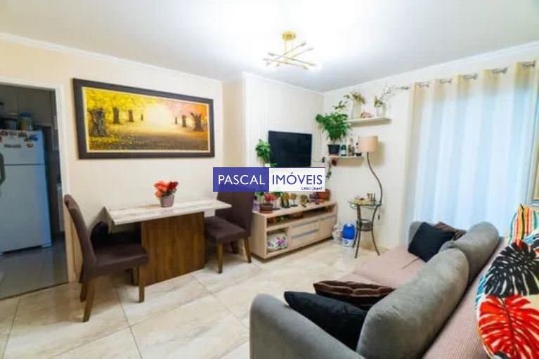 Apartamento em Vila Mascote