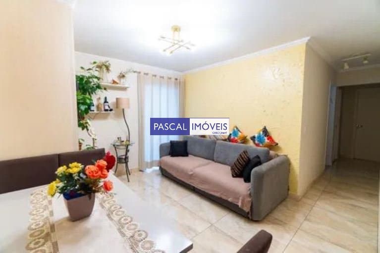 Apartamento em Vila Mascote