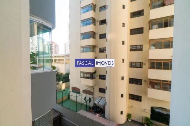 Apartamento em Vila Mascote