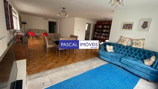 Apartamento em Jardim Paulista