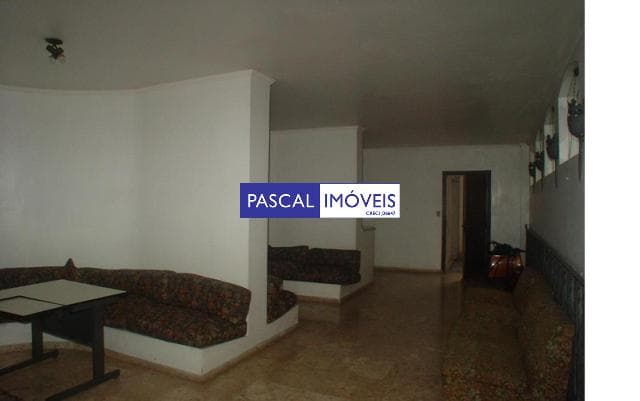 Apartamento em Jardim Paulista