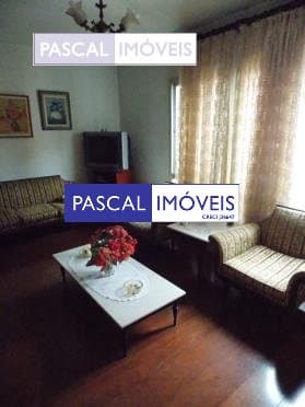 Apartamento em Brooklin