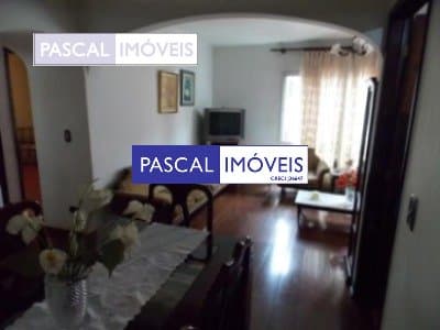 Apartamento em Brooklin