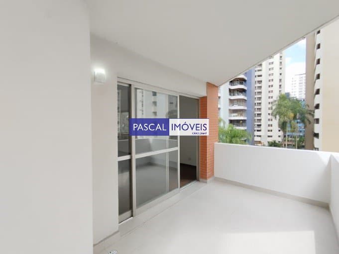 Apartamento em Brooklin