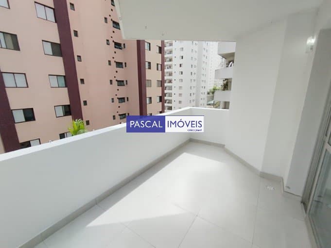 Apartamento em Brooklin