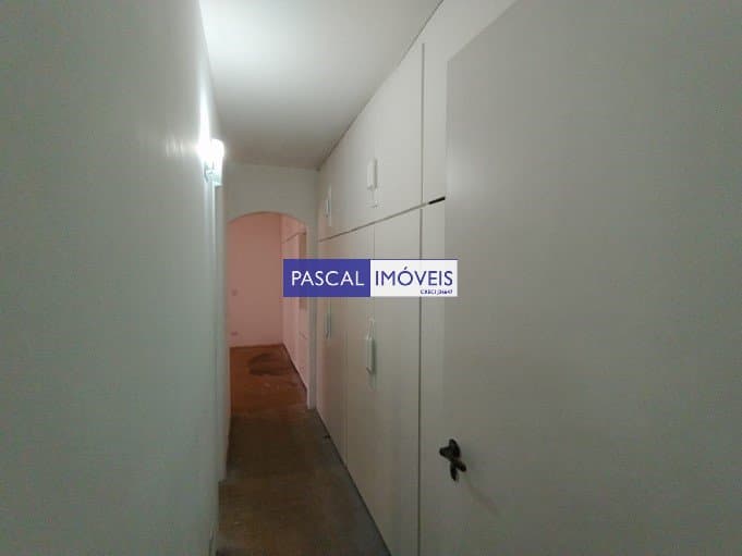 Apartamento em Brooklin