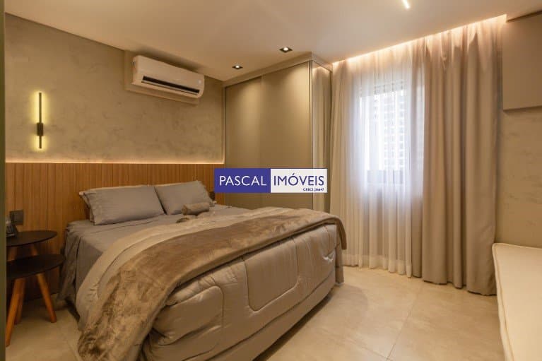 Apartamento em Moema