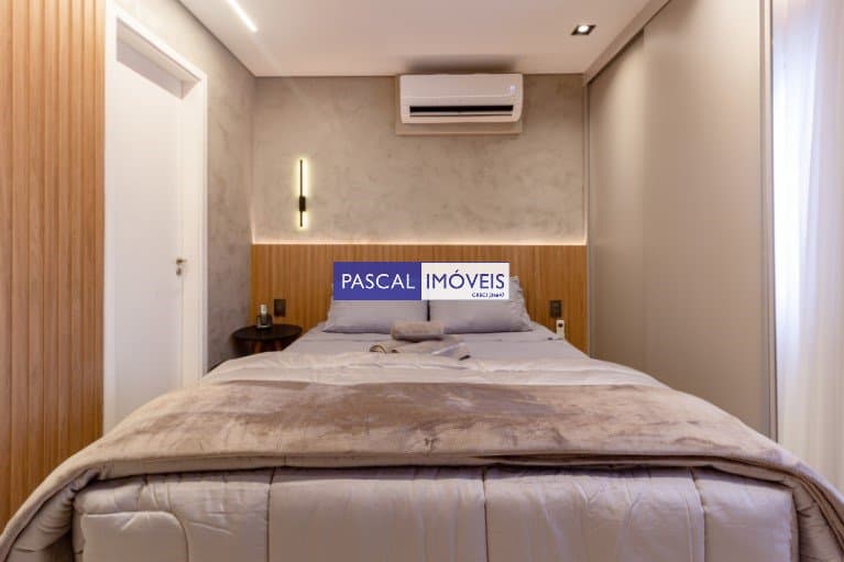 Apartamento em Moema