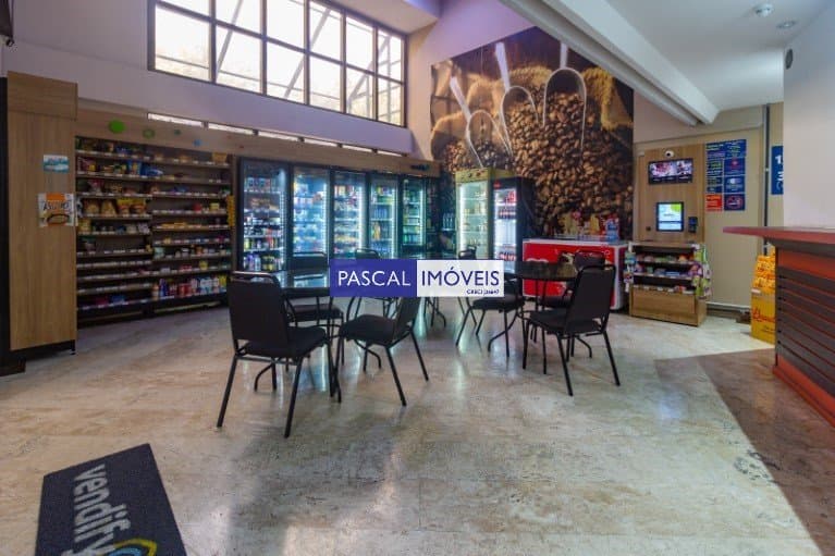 Apartamento em Moema