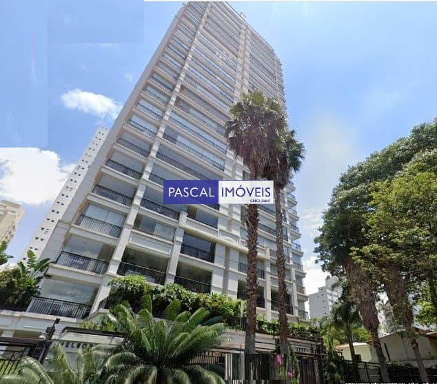 Apartamento em Campo Belo