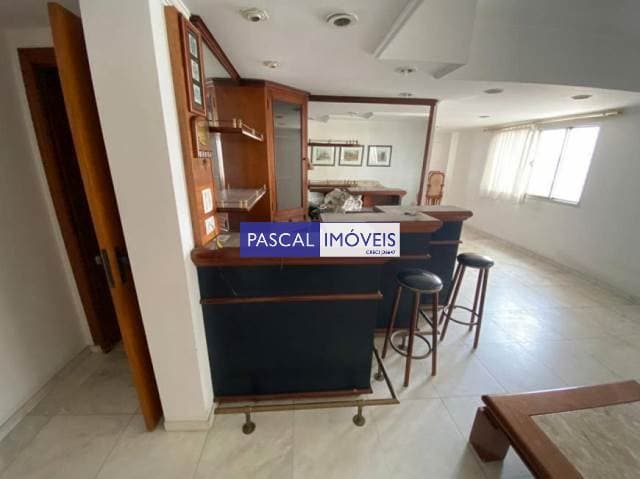 Cobertura em Vila Mascote