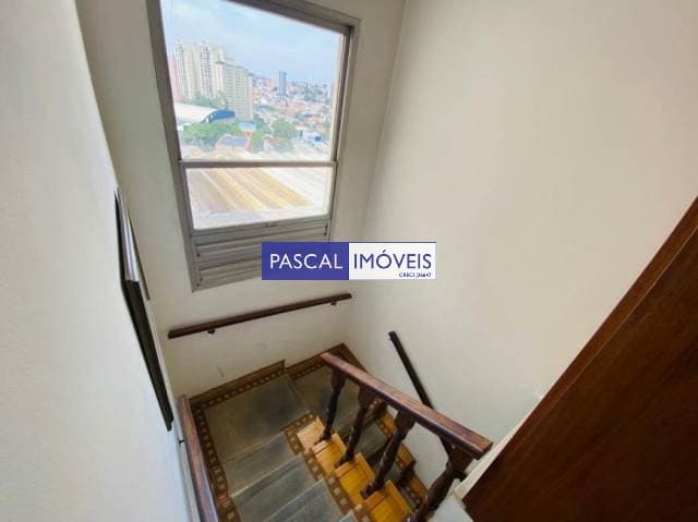 Cobertura em Vila Mascote