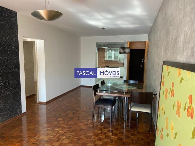 Apartamento em Jardim america