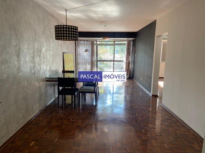 Apartamento em Jardim america