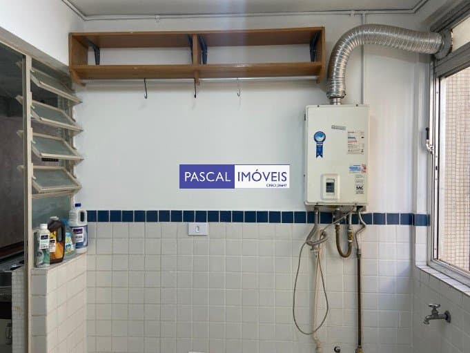 Apartamento em Jardim america