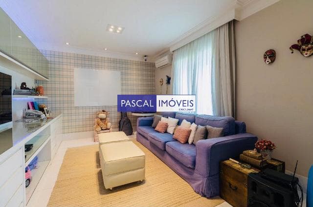 Apartamento em Alto da Boa Vista