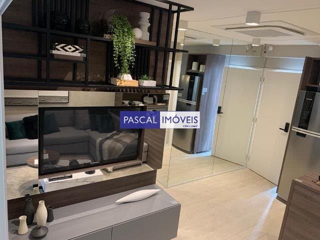 Apartamento em Campo Belo