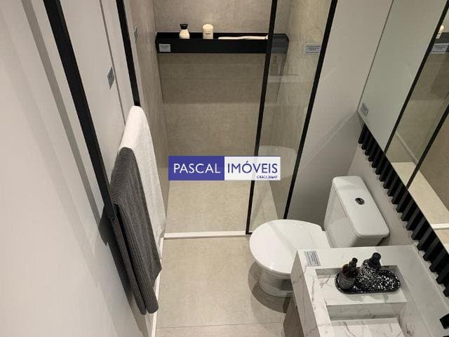 Apartamento em Campo Belo