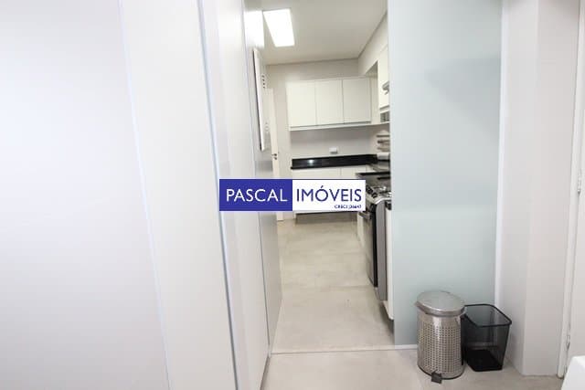 Apartamento em Campo Belo